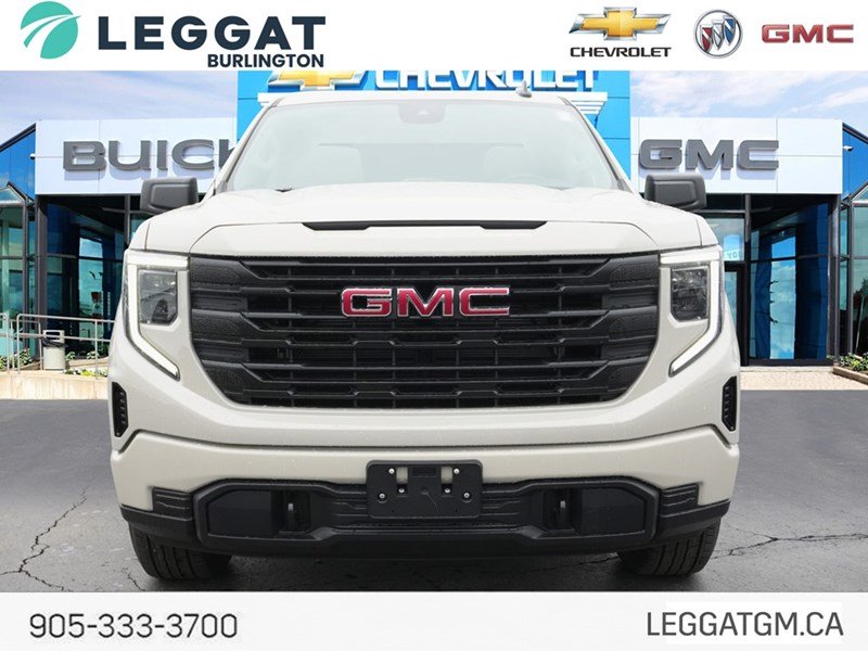 2026 Gmc Sierra 1500 4WD Crew Cab 147