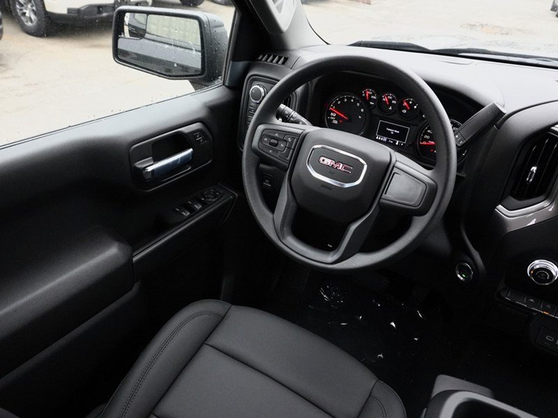 2026 Gmc Sierra 1500 4WD Crew Cab 147