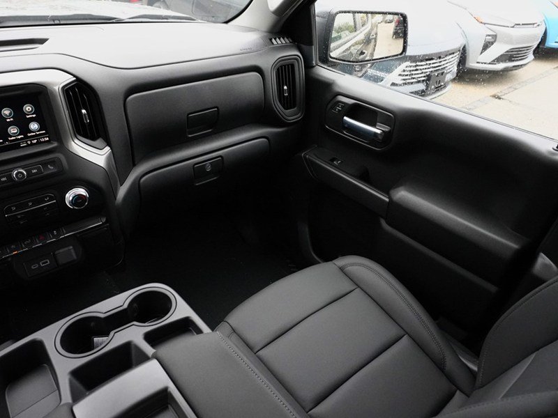 2026 Gmc Sierra 1500 4WD Crew Cab 147