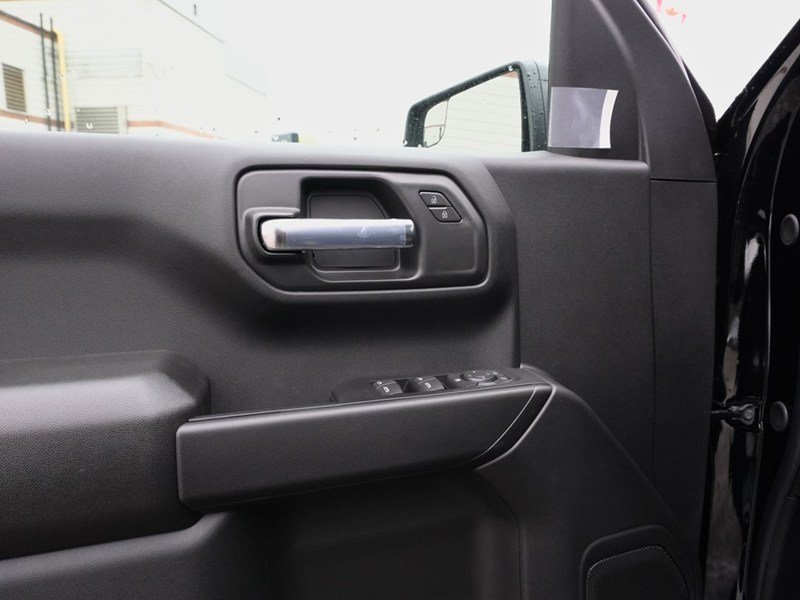 2026 Gmc Sierra 1500 4WD Crew Cab 147