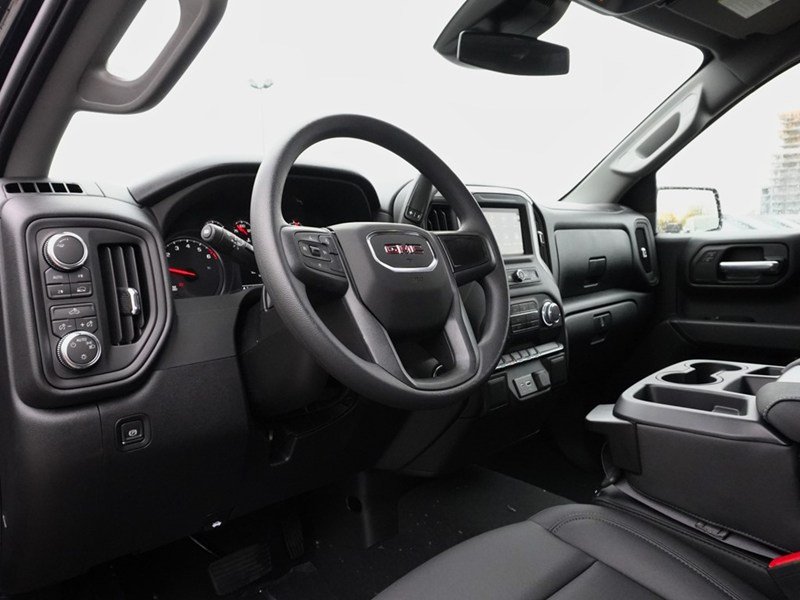 2026 Gmc Sierra 1500 4WD Crew Cab 147