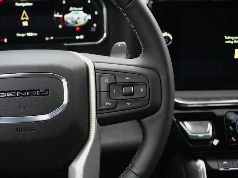 2026 Gmc Sierra 1500 4WD Crew Cab 147