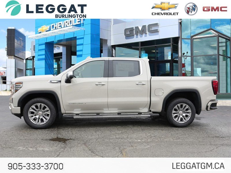 2026 Gmc Sierra 1500 4WD Crew Cab 147