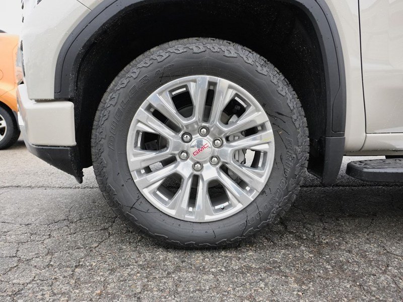 2026 Gmc Sierra 1500 4WD Crew Cab 147