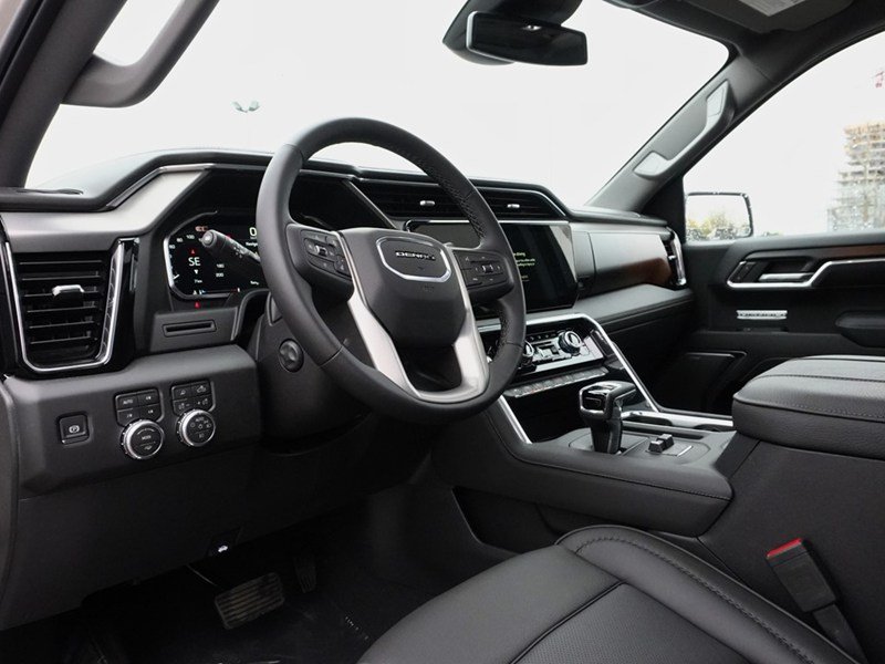 2026 Gmc Sierra 1500 4WD Crew Cab 147