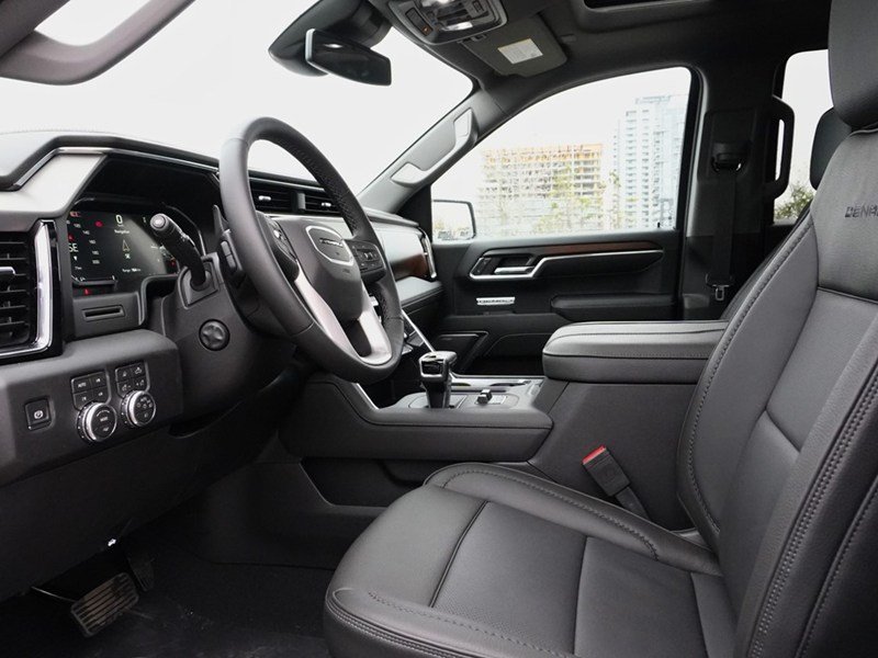 2026 Gmc Sierra 1500 4WD Crew Cab 147