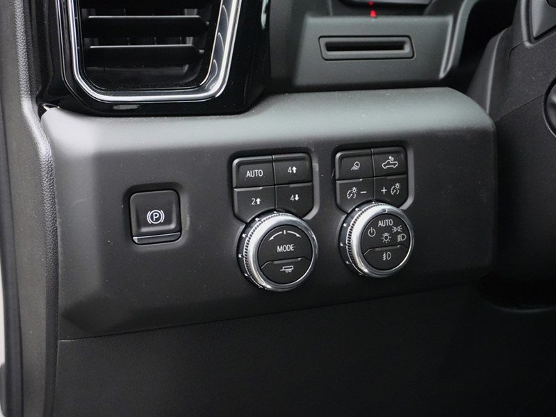 2026 Gmc Sierra 1500 4WD Crew Cab 147