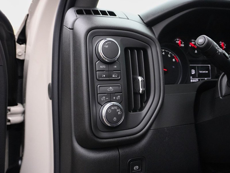 2026 Gmc Sierra 1500 4WD Crew Cab 147