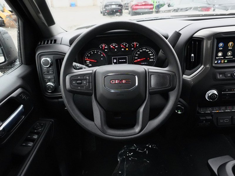 2026 Gmc Sierra 1500 4WD Crew Cab 147
