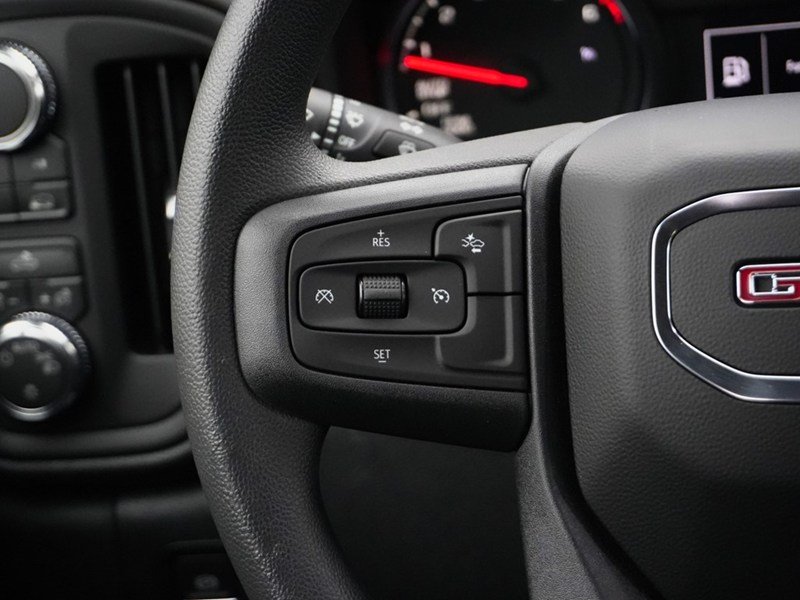 2026 Gmc Sierra 1500 4WD Crew Cab 147