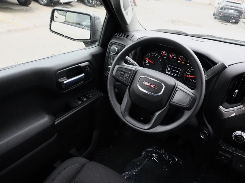 2026 Gmc Sierra 1500 4WD Crew Cab 147