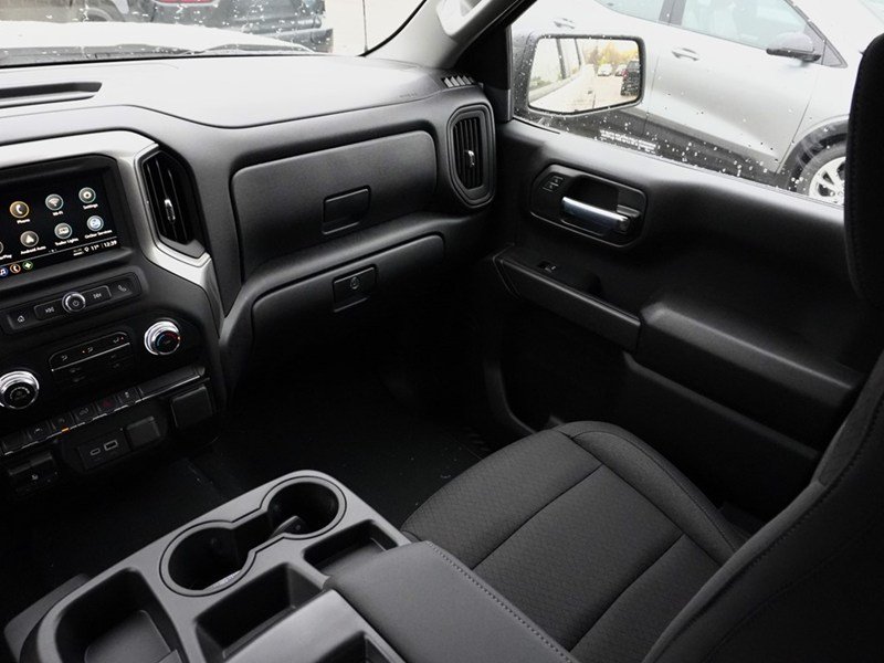 2026 Gmc Sierra 1500 4WD Crew Cab 147