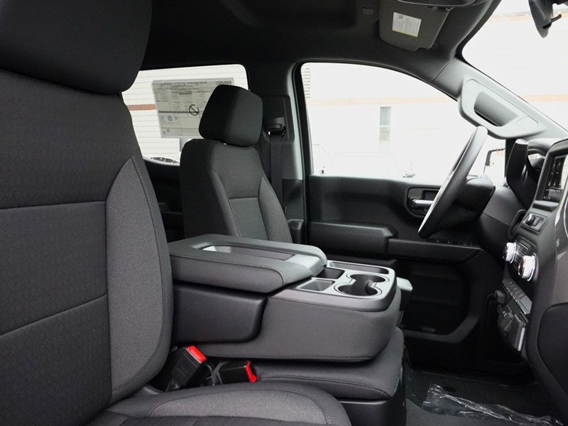 2026 Gmc Sierra 1500 4WD Crew Cab 147