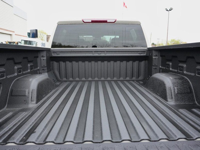 2026 Gmc Sierra 1500 4WD Crew Cab 147