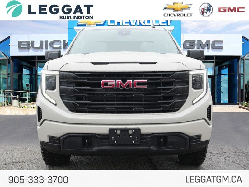 2026 Gmc Sierra 1500 4WD Crew Cab 147