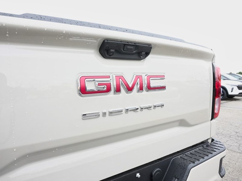 2026 Gmc Sierra 1500 4WD Crew Cab 147