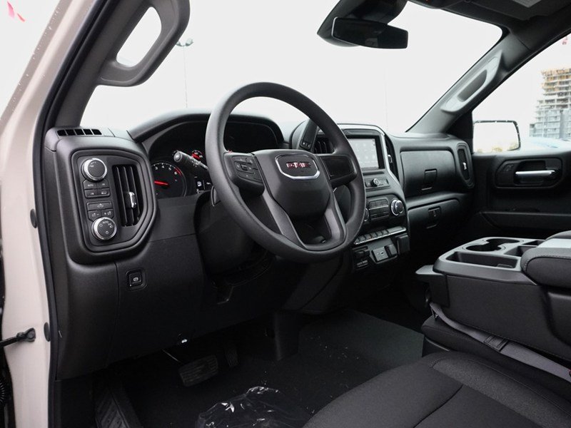 2026 Gmc Sierra 1500 4WD Crew Cab 147