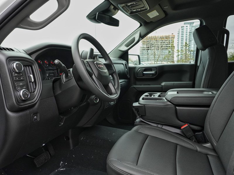 2026 Gmc Sierra 1500 4WD Crew Cab 147