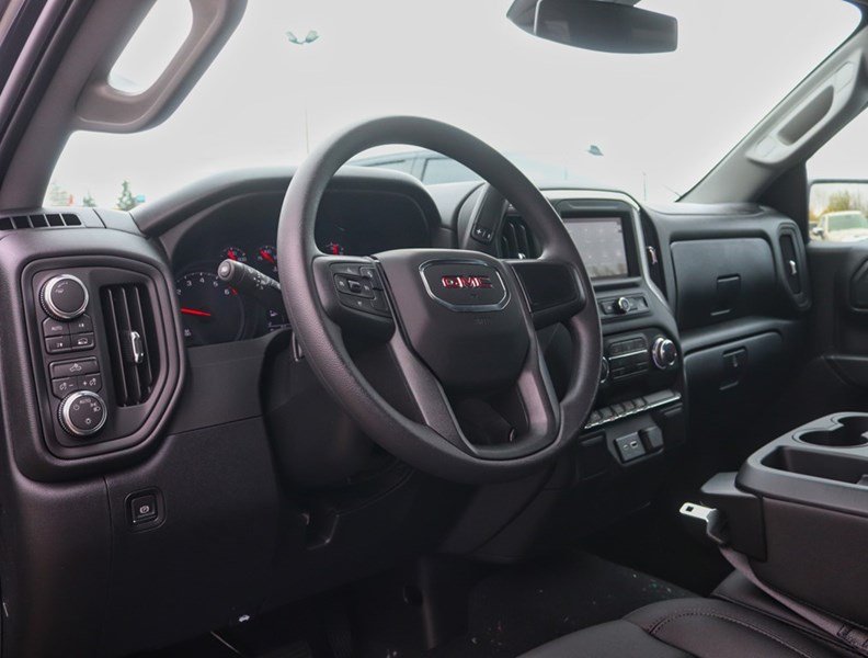 2026 Gmc Sierra 1500 4WD Crew Cab 147