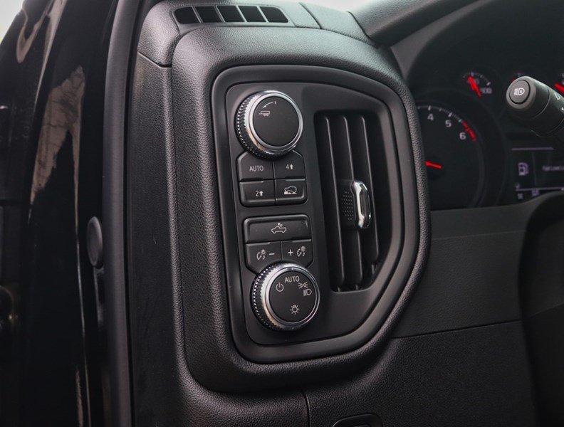 2026 Gmc Sierra 1500 4WD Crew Cab 147