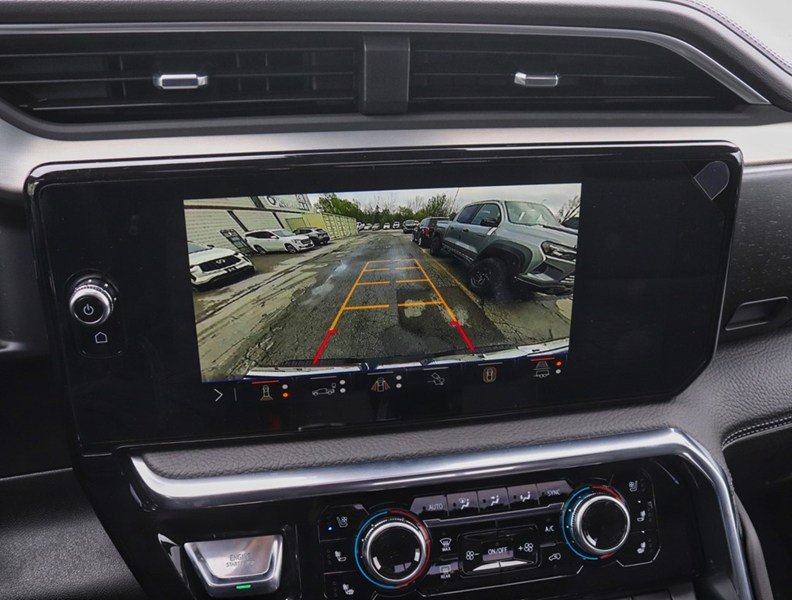 2026 Gmc Sierra 1500 4WD Crew Cab 147