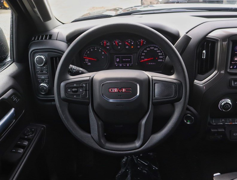2026 Gmc Sierra 1500 4WD Crew Cab 147
