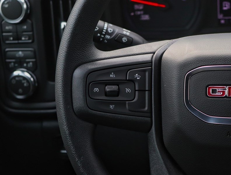 2026 Gmc Sierra 1500 4WD Crew Cab 147