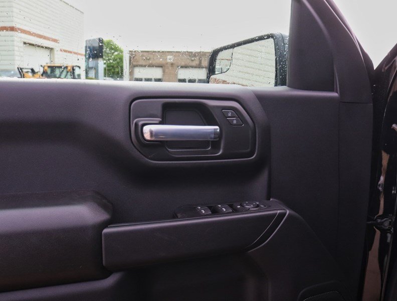 2026 Gmc Sierra 1500 4WD Crew Cab 147