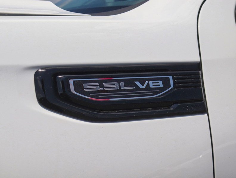 2026 Gmc Sierra 1500 4WD Crew Cab 157