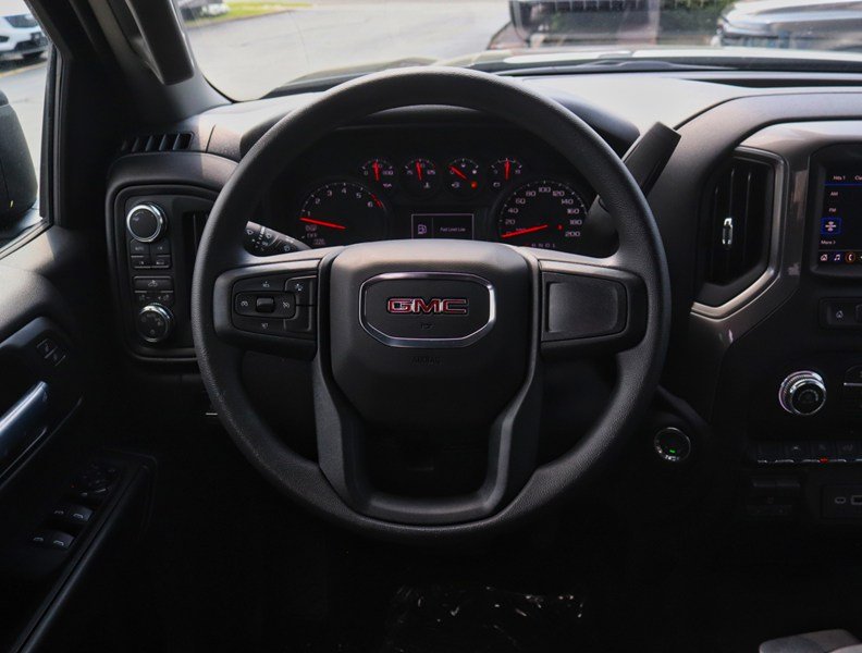 2026 Gmc Sierra 1500 4WD Crew Cab 147