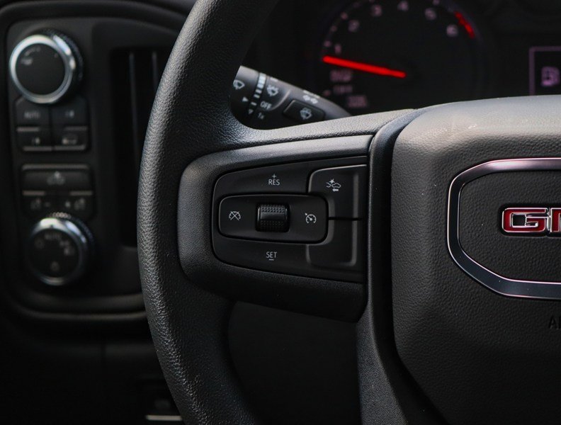 2026 Gmc Sierra 1500 4WD Crew Cab 147