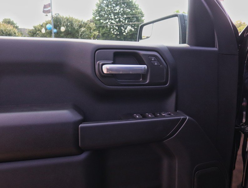 2026 Gmc Sierra 1500 4WD Crew Cab 147