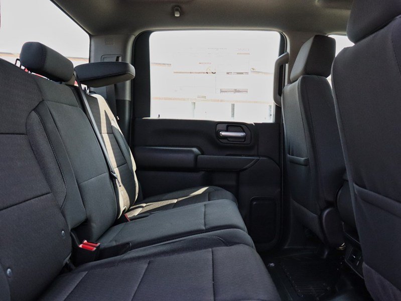 2026 Gmc Sierra 3500Hd 4WD Crew Cab 159