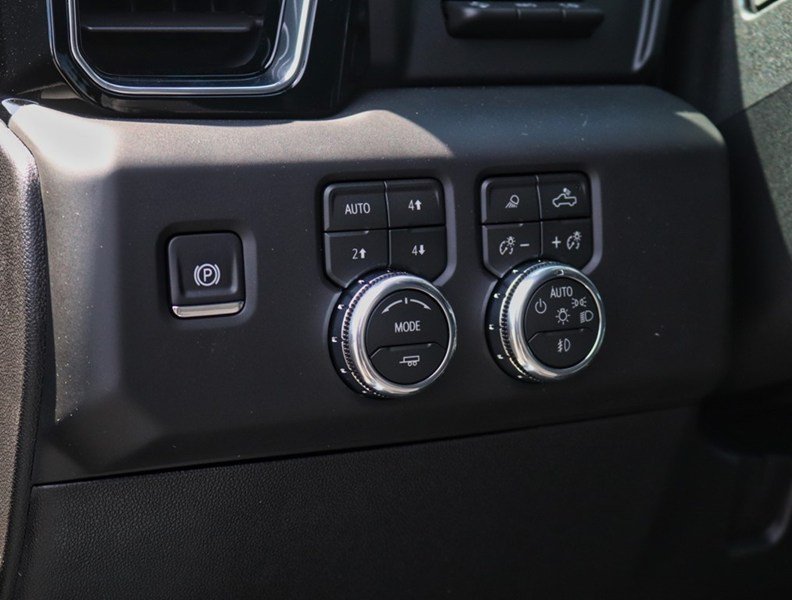 2026 Gmc Sierra 3500Hd 4WD Crew Cab 172