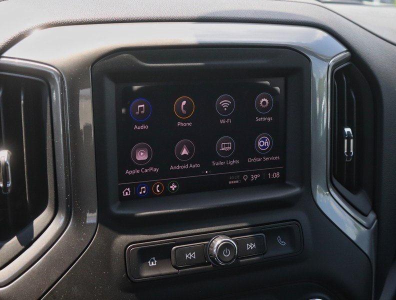 2026 Gmc Sierra 3500Hd 4WD Crew Cab 159