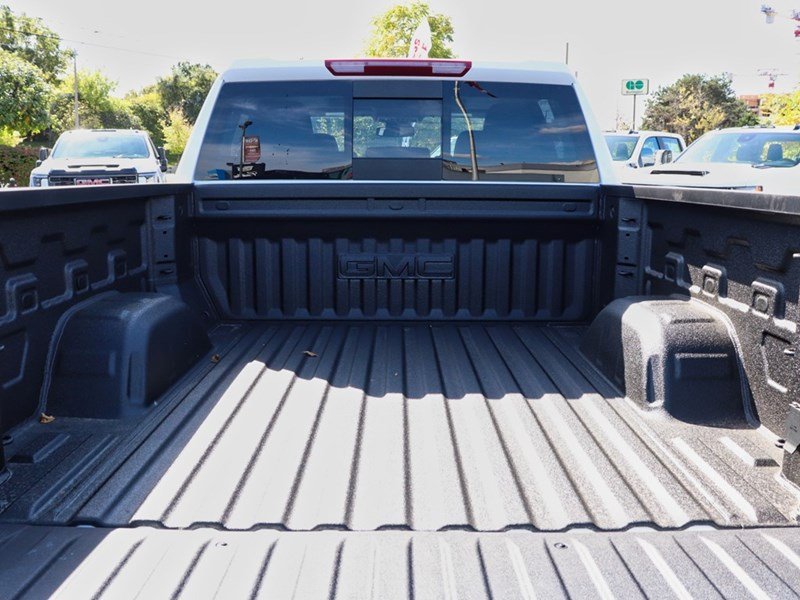 2026 Gmc Sierra 1500 4WD Crew Cab 147