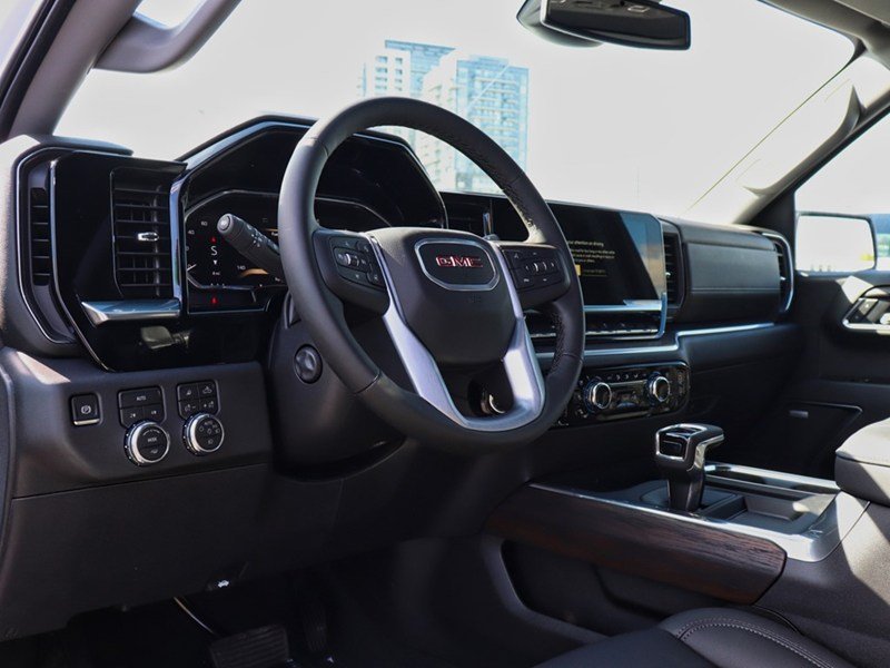 2026 Gmc Sierra 1500 4WD Crew Cab 147