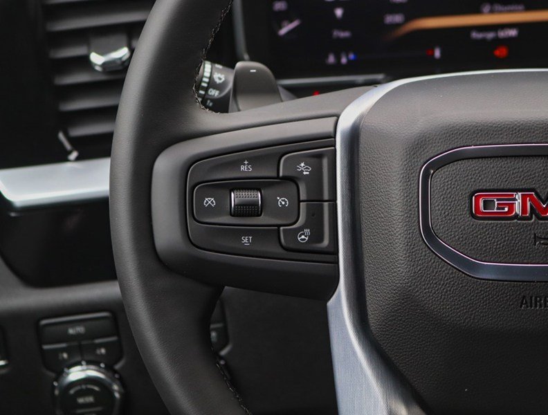 2026 Gmc Sierra 1500 4WD Crew Cab 147