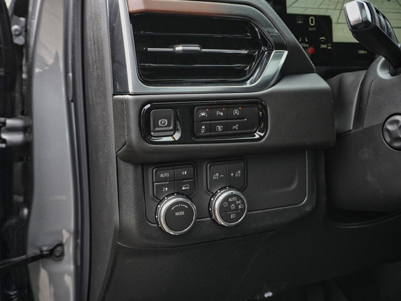 2026 Gmc Yukon 4WD 4Dr Denali
