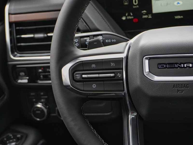 2026 Gmc Yukon 4WD 4Dr Denali