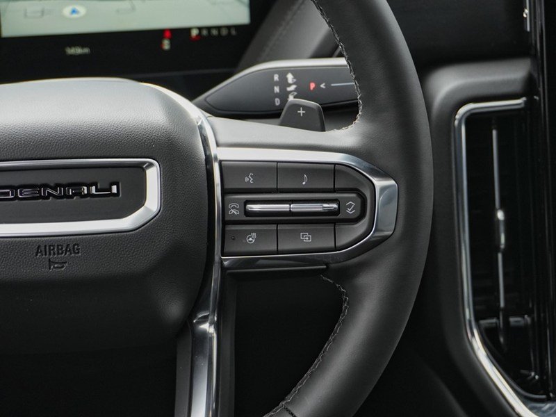 2026 Gmc Yukon 4WD 4Dr Denali
