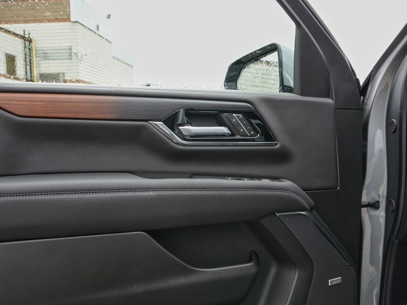 2026 Gmc Yukon 4WD 4Dr Denali