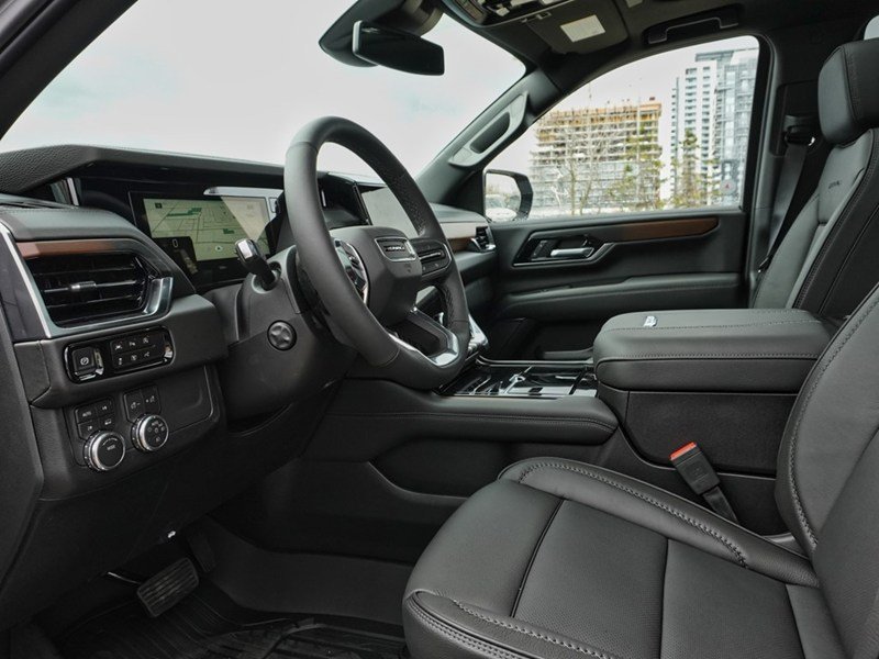 2026 Gmc Yukon 4WD 4Dr Denali
