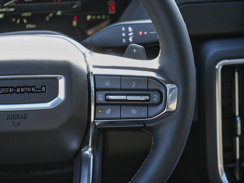 2026 Gmc Yukon Xl 4WD 4Dr Denali