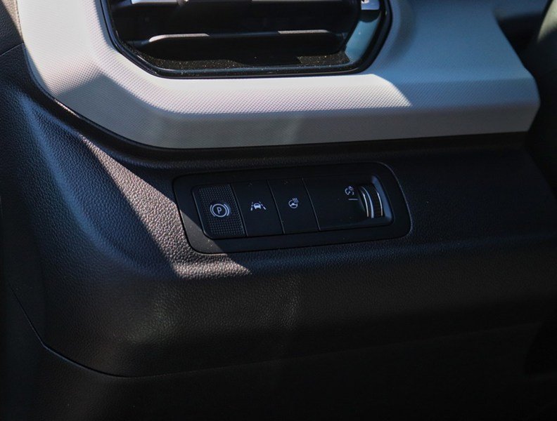 2027 Chevrolet Bolt FWD 4Dr LT