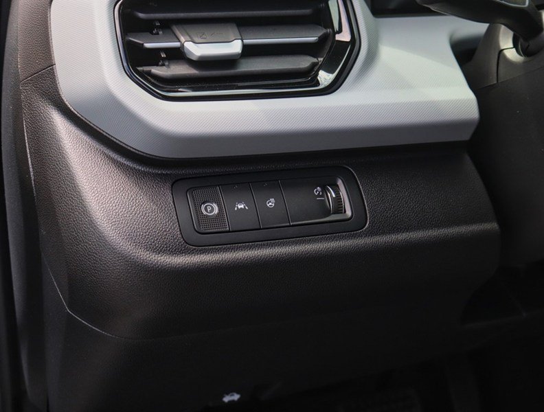 2027 Chevrolet Bolt FWD 4Dr LT