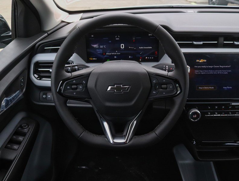 2027 Chevrolet Bolt FWD 4Dr LT