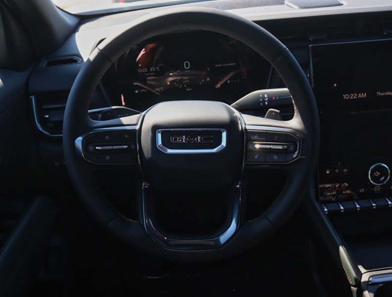2027 Gmc Terrain AWD 4Dr At4