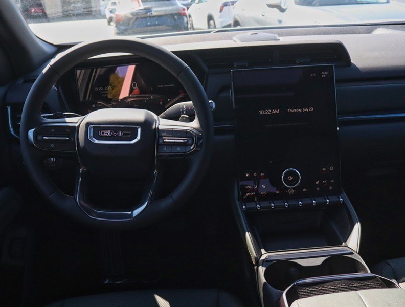 2027 Gmc Terrain AWD 4Dr At4