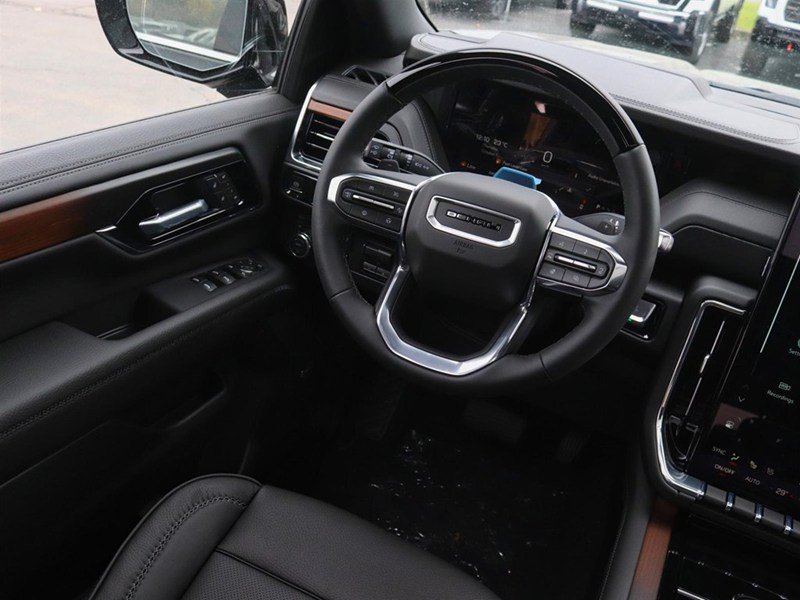 2027 Gmc Yukon Xl 4WD 4Dr Denali